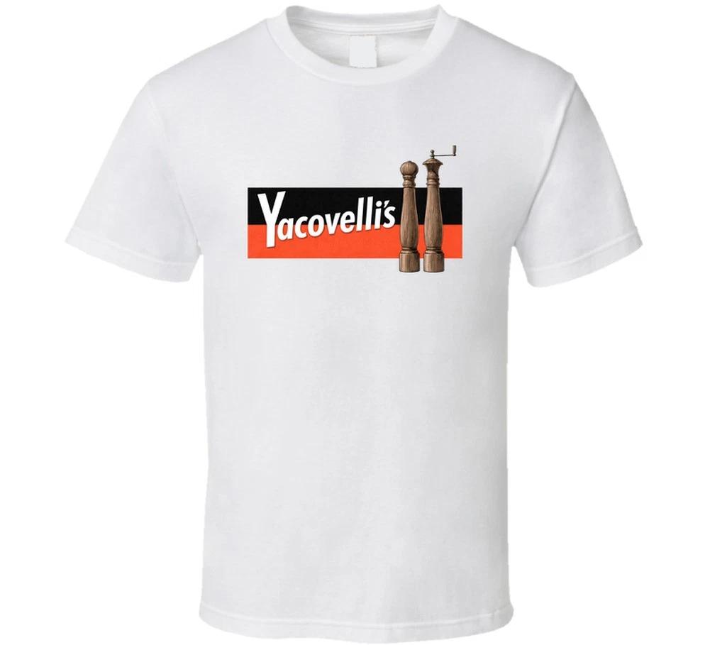 Yacovelli s St Louis Missouri T Shirt M