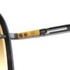 Zo goed als nieuwe DITA MACH-SIX zonnebril Cancer metallic titanium heren DTS121 gebruikt