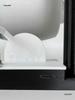 New Creative Desktop Turbine Airplane Engine Fan with LED