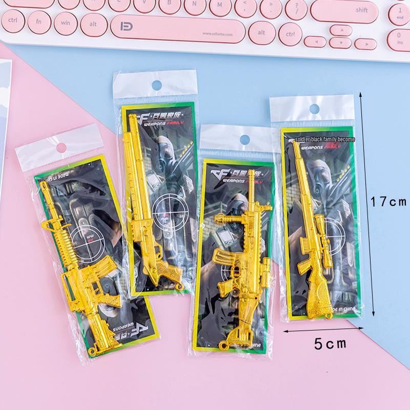 Yiwu Night Market Luminous Toys & Gifts Creative Stall