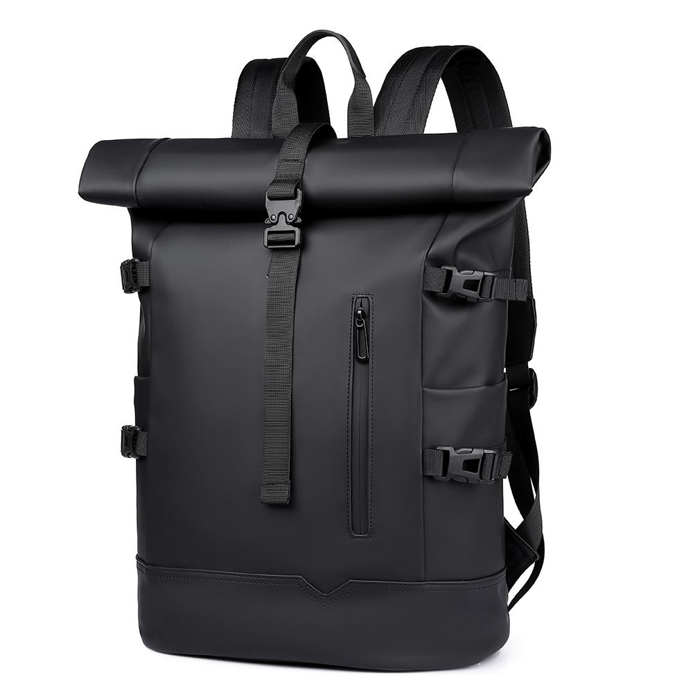 Business Backpack Men's Large Capacity Commuter Computer Backpack Travel Bag