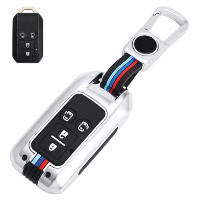 [LETINGFAR] Key Cover for Suzuki New Jimny 64 Series Hustler