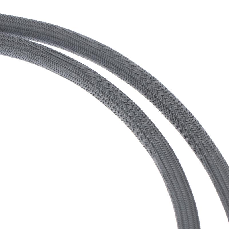 M8 Erstatningskran Slange Hurtigkobling Uttrekkbar Slange Nylon Slange Rør 150/28/30Cm Kjøkkenutstyr