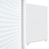 Window , Cut-to-size Kitchen Lightweight, Cordless, Breathable Polyester Fiber.