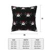 Brotato Potato Square Pillowcase Pillow Cover Cushion Decor Comfort Throw Pillow for Home Living Room