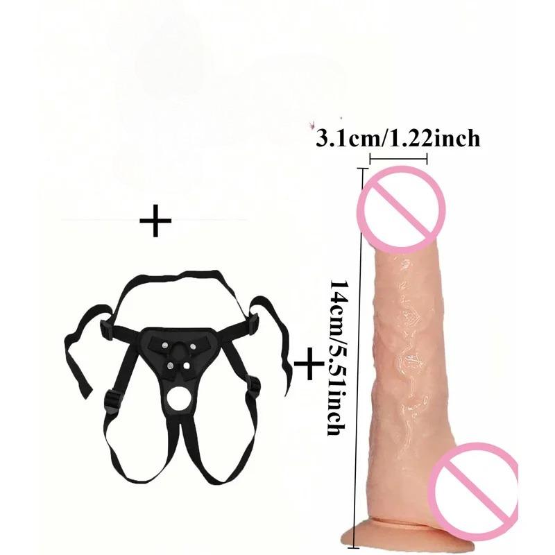 Realistic Dildo with Suction Cup Huge Fake Dick Big Suction Cup Penis Dildos G Spot Massager Sex Toys for Women  Aduls Panties18