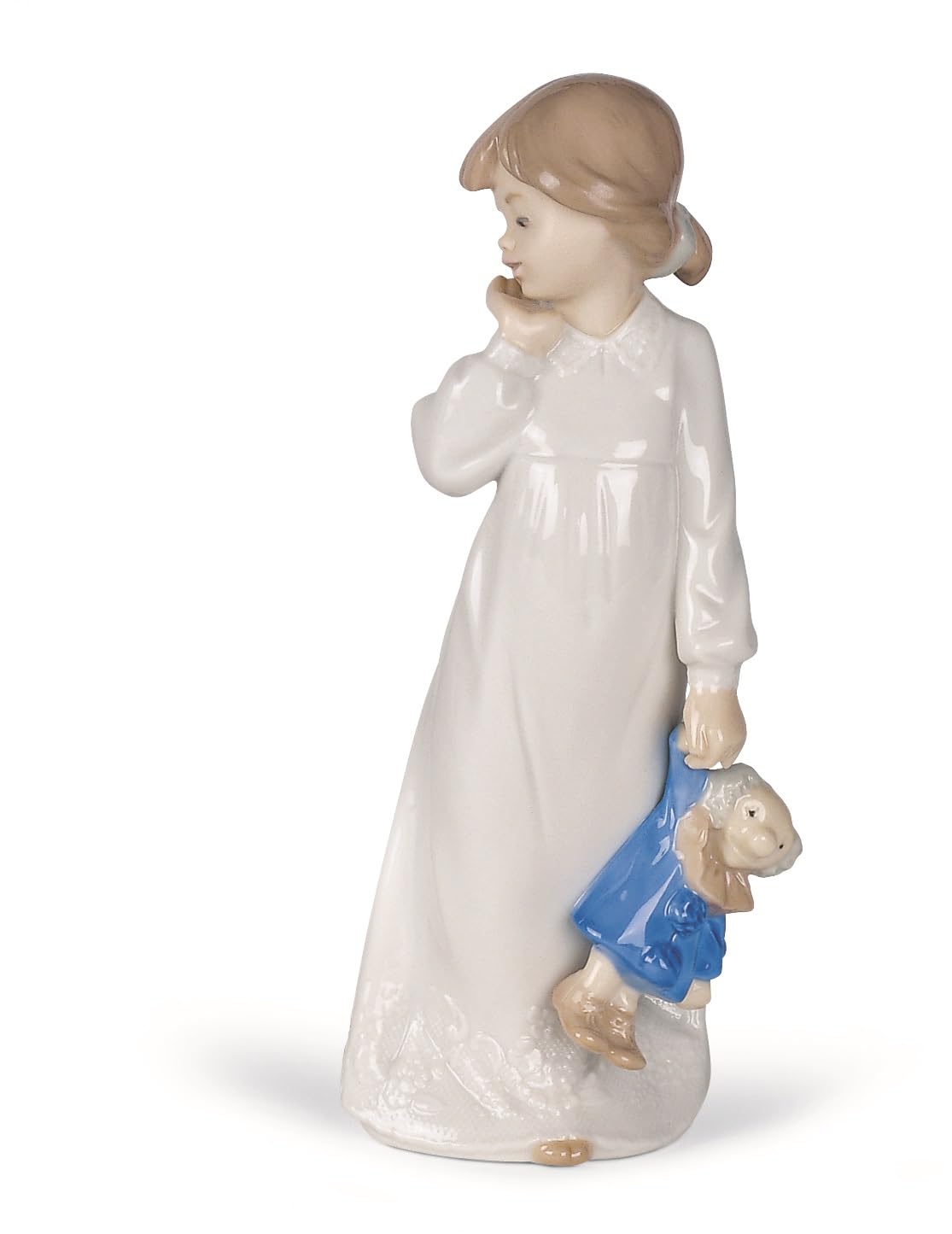 Nao figurine 02001108 Lladró  My Doll
