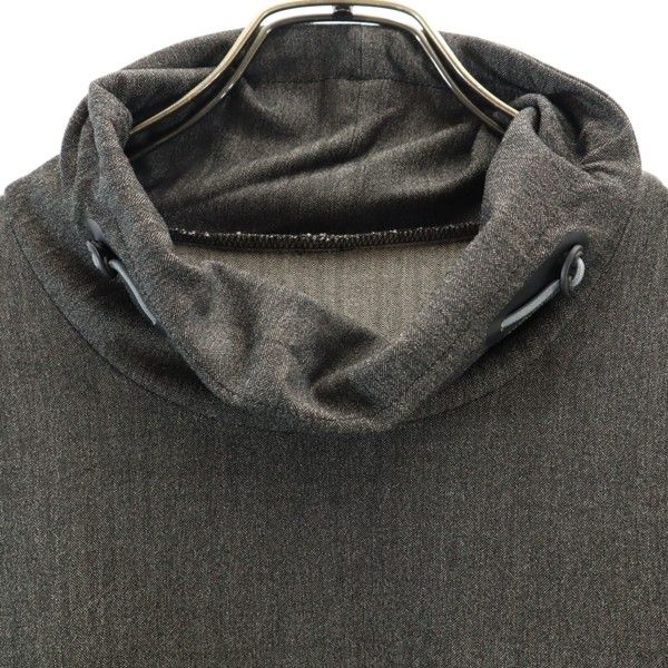 unused Johnbull Long sleeve Outlast High Neck Pullover Jacket S Men's Used