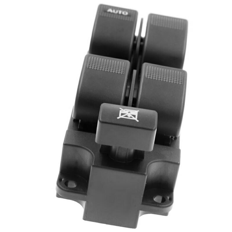 BL4E 66 350A BL4E-66-350AL2 Comutator de geam electric cu 16 pini pentru Mazda 6 3 323 BL4E-66-350 BL4E-66-350A BL4E-66-350AL2