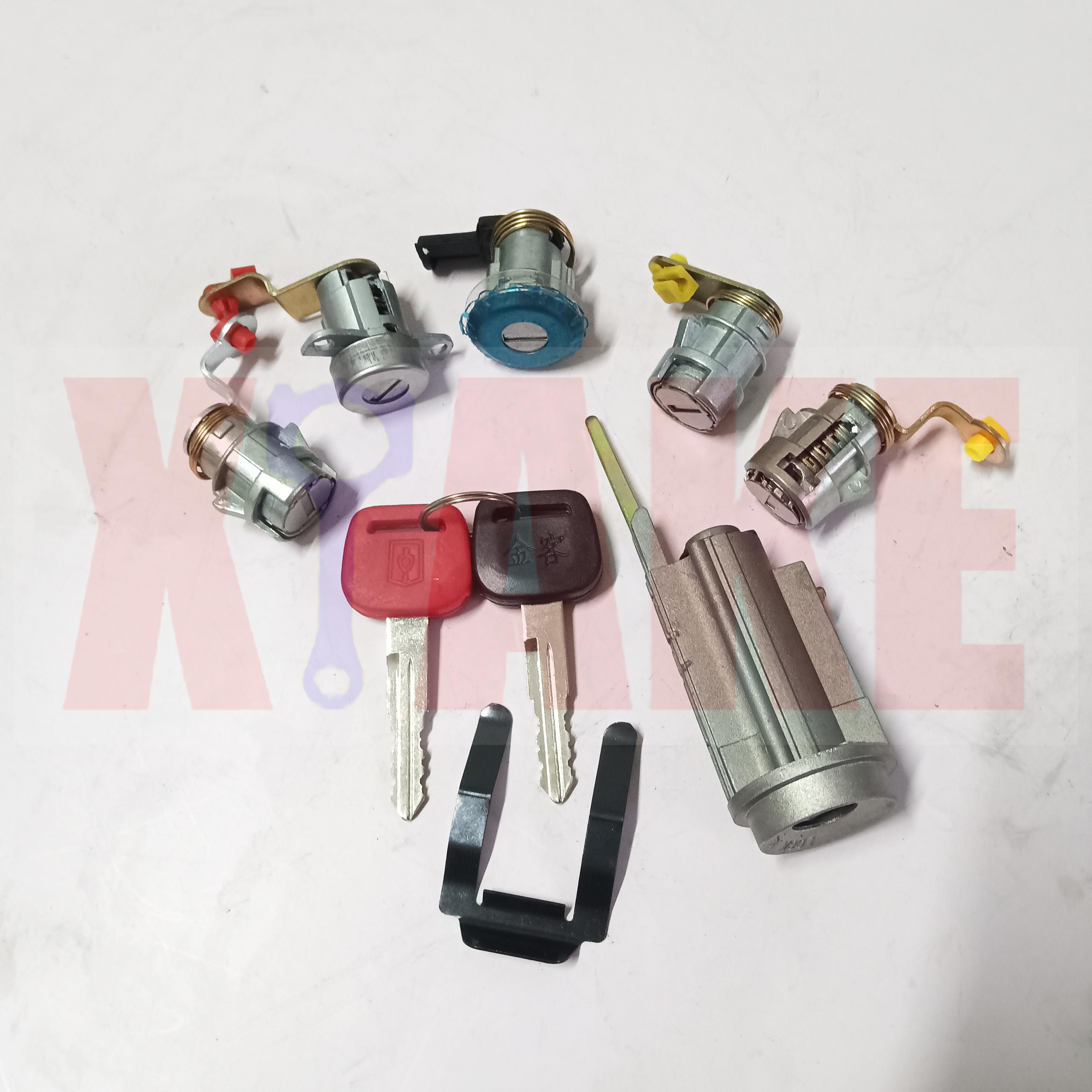 Automašīnas aizdedzes slēdzene Toyota Hiace 1989-2004