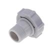 Swimming Pool Drain Fitting Connector For P6A1420 Pools Connect To The Bottom Of The Pool