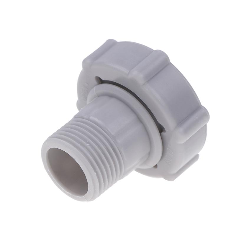 Swimming Pool Drain Fitting Connector For P6A1420 Pools Connect To The Bottom Of The Pool