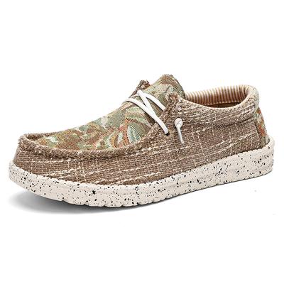 New Trend Autumn Khaki Mens Loafers Shoes Casual Large Size 48 Comfortable Ultralight Elegant Men's Shoes Flats Mocasines Hombre