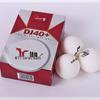 DHS WTT Competition 3-Sterne DJ40+ Tischtennisball