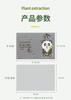 Pcs Portable Scented Facial Oil Blotting Papers