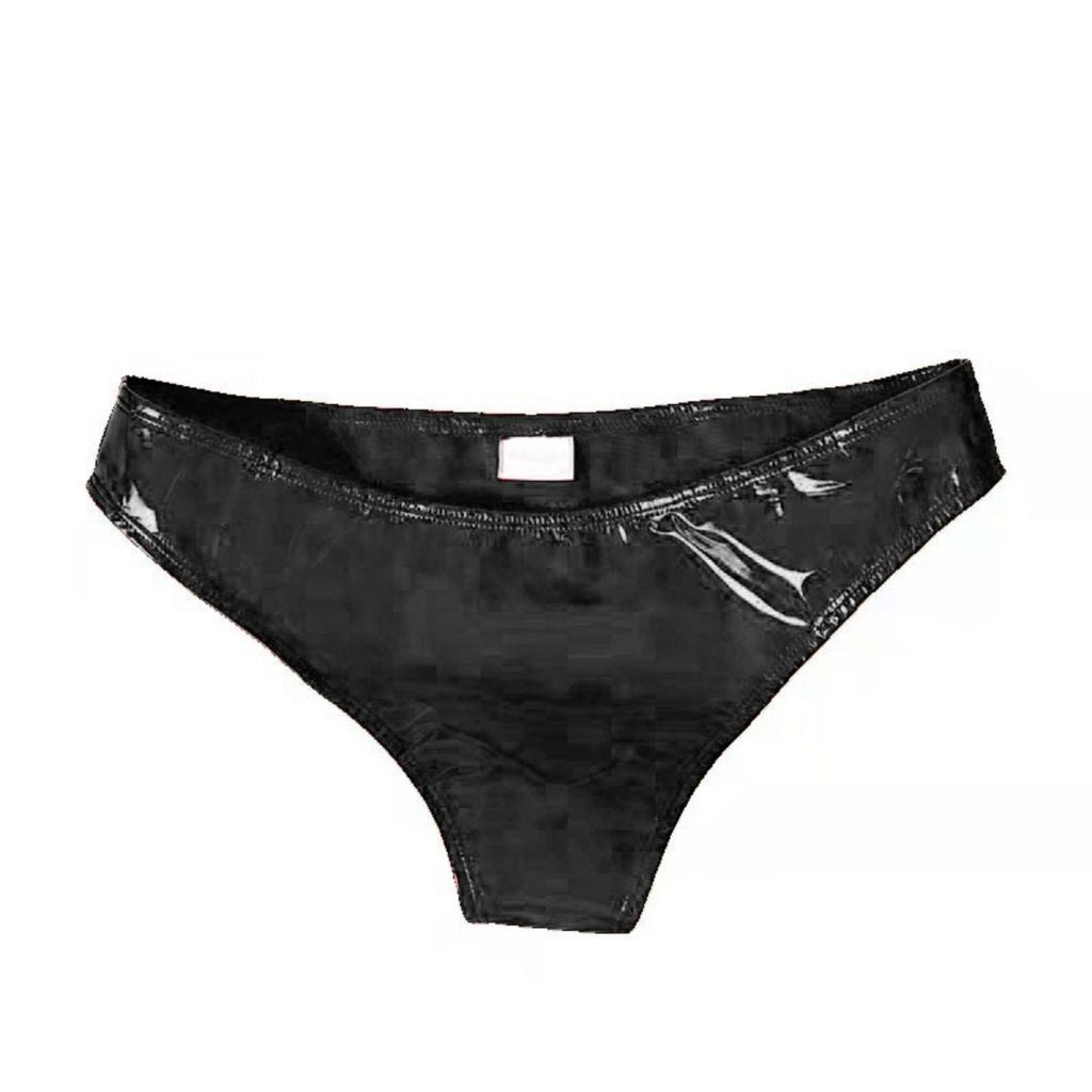 Women's High-Shine Sexy Underwear Sexy Shorts
