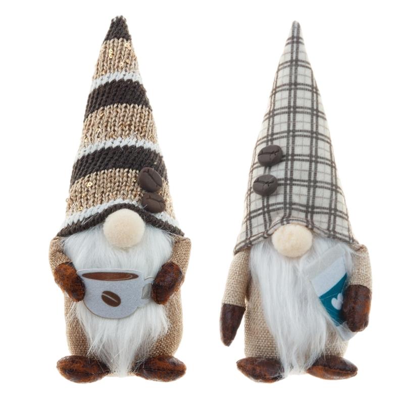 Black Cat Gnome Halloween Gnome Swedish Tomte Cat Collectible Figurines Plush Farmhouse Home Decor Black Cat Gnome Halloween Gnome Swedish Tomte Cat Collectible Figurines Plush Farmhouse Home Decor