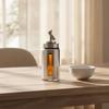 Stainless Steel Oil Dispenser Sturdy for Restaurant Crew