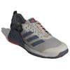adidas DROPSET 3 Wygodne Niskie Buty Treningowe Unisex Szaro-Niebieskie JI3901