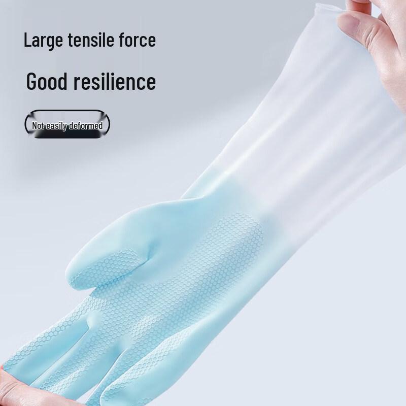 Maynos Durable Reusable Household Gloves