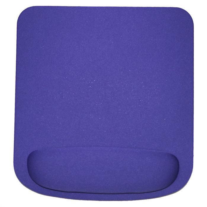 E03 Mouse Pad pentru încheietura mâinii EVA: Suport moale, confortabil și ergonomic