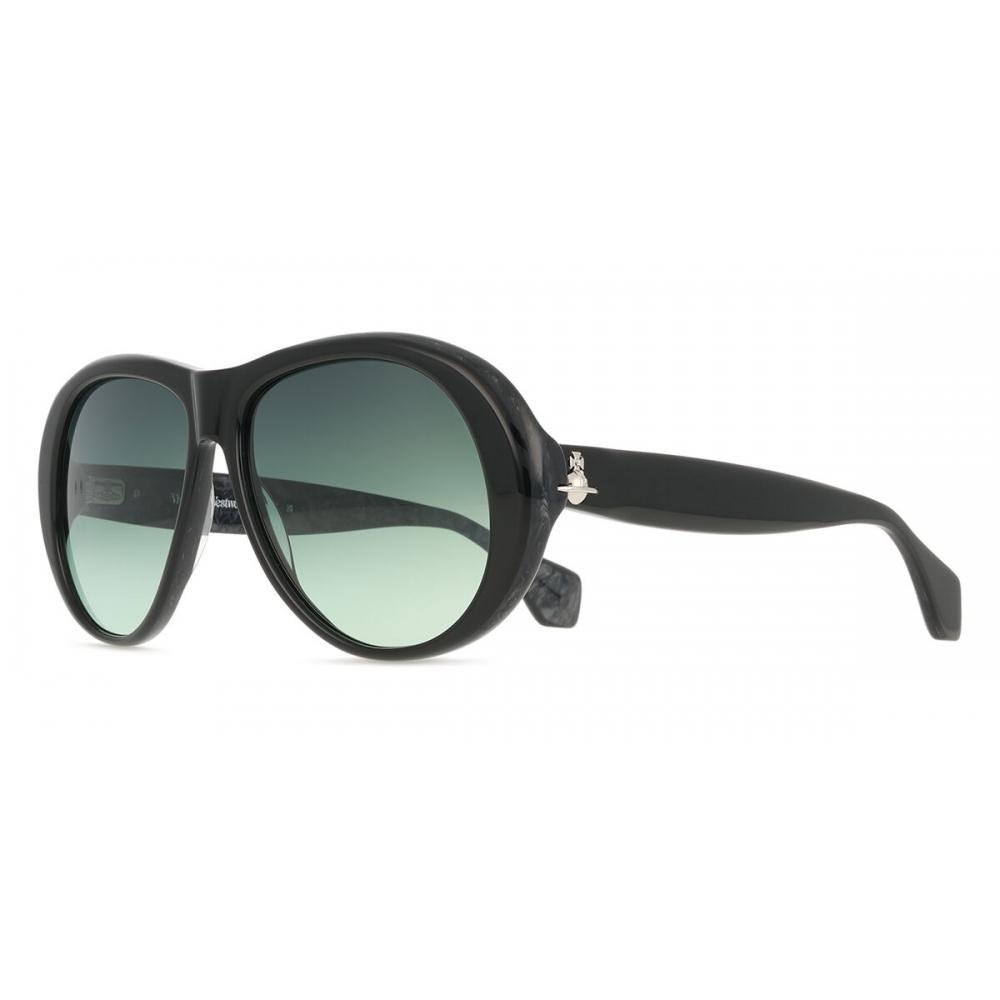 Vivienne Westwood Vw5102 001 Women Sunglasses