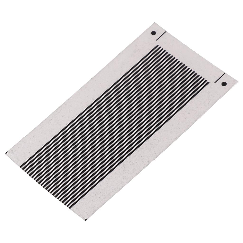 Cable Dead Repair ACC Ribbon Cables Automatic Climate Control Cable Repair Strip Dead Repair Direct Installation