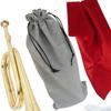 Bugle Instrument for Orchestra, Solid Copper And Brass Design