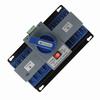 1pcs Mini 63A 4P Dual Power Automatic Transfer Switch