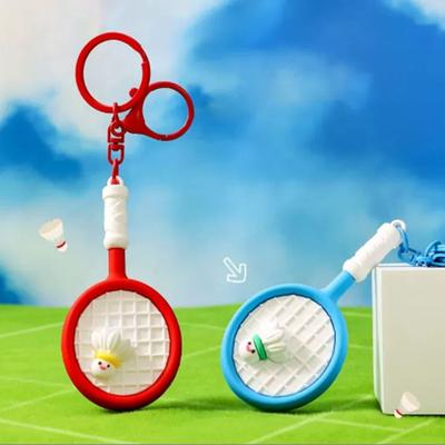 Badminton – Badminton raketleri