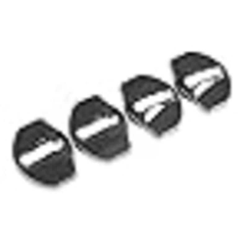 Tesla Model 3 Door Lock Buckle Protection & Decoration Cover