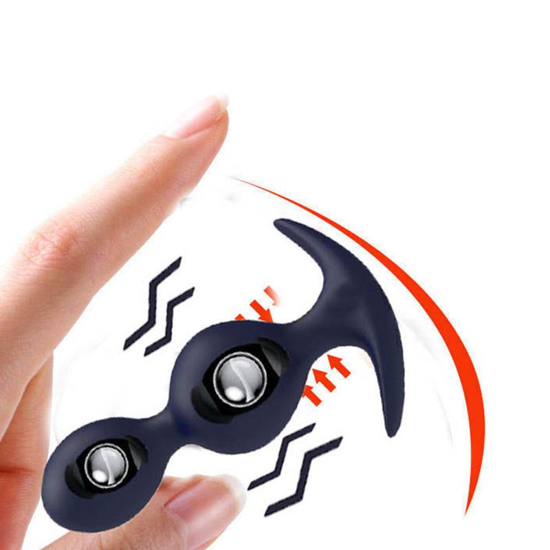 Beads Vagina Jiggle Balls Trainer Ben Wa Balls Vagina Tightening Silicone Kegel Exerciser Vibrator Ball Sex Toys Women