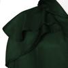 Nouveau Manteau à Capuche Long Rouge Gothique Printemps et Automne pour Hommes et Femmes, Bleu/Vert Médiéval Vintage Vêtement COS Cape Unisexe