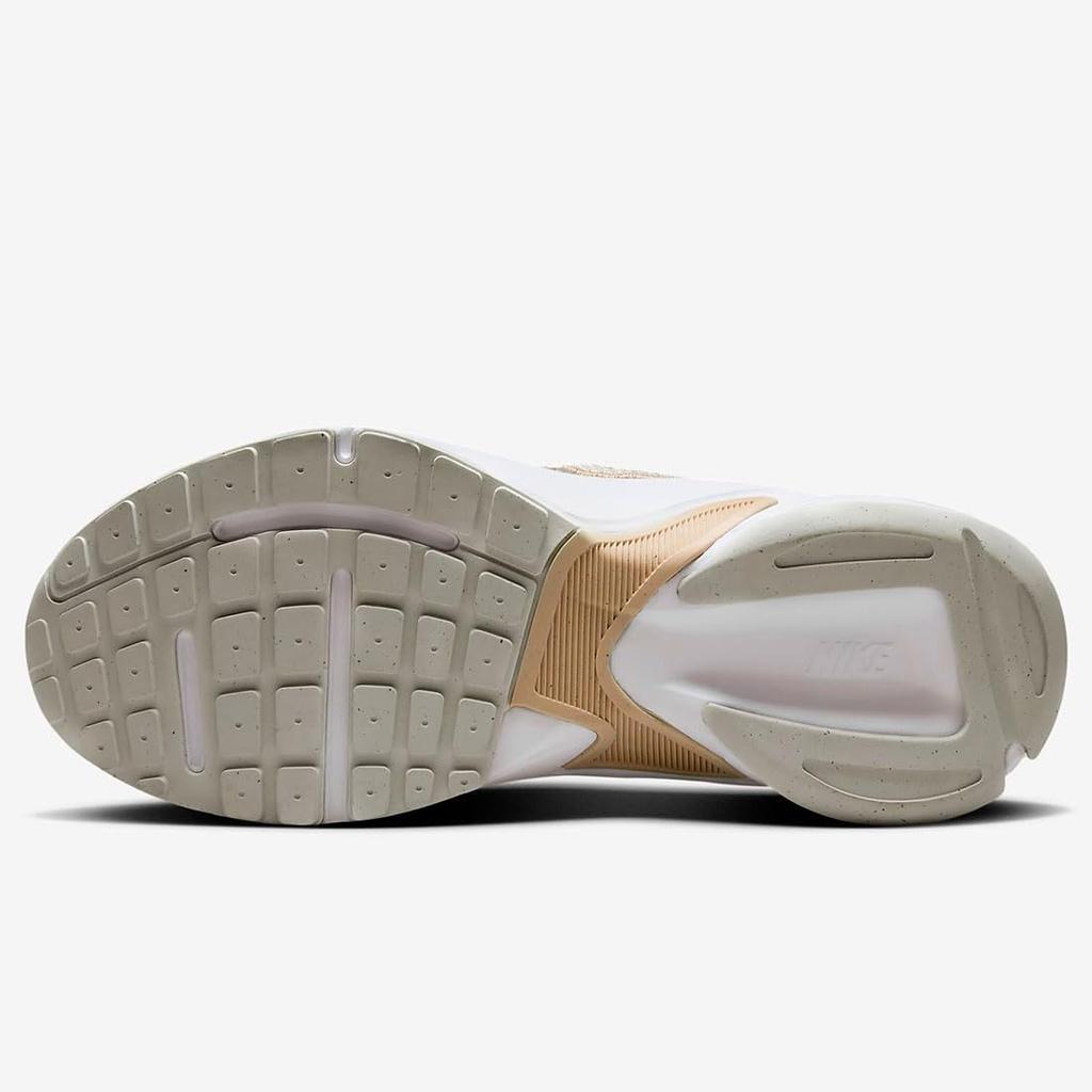 Shoes Sneakers Areito W AL8 Japan [Nike] Sail/Sanddrift FJ3794-100 23.0cm