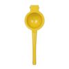 Manual Lemon Juicer Aluminium Alloy Hand Squeezed Orange Fruit Juicer Portable Utility Kitchen Sturdy And Durable, Maximum Juice