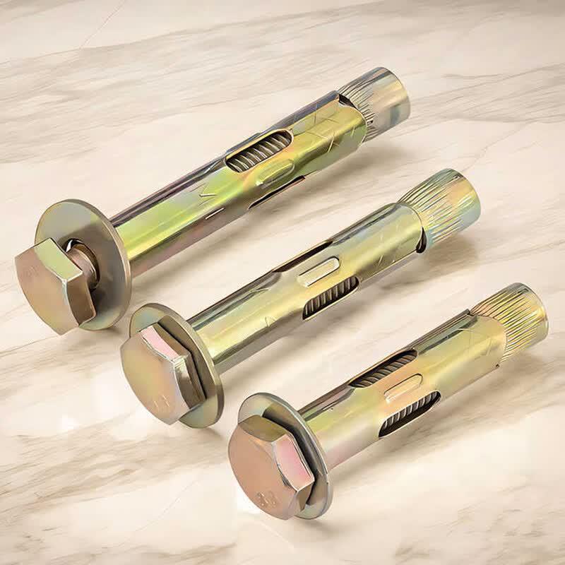 Jingrong Hex Internal Expansion Anchor Bolt