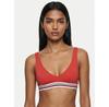 Scoop Bikini Top