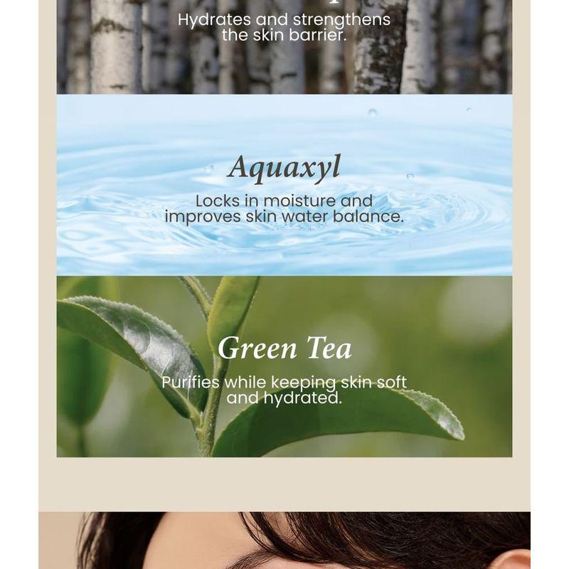 AXIS - Y - Sunday Morning Refreshing Cleansing Foam