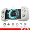 Telescopic Mobile Game Controller With Cooling Fan, Bluetooth Gamepad for Phone Switch PC