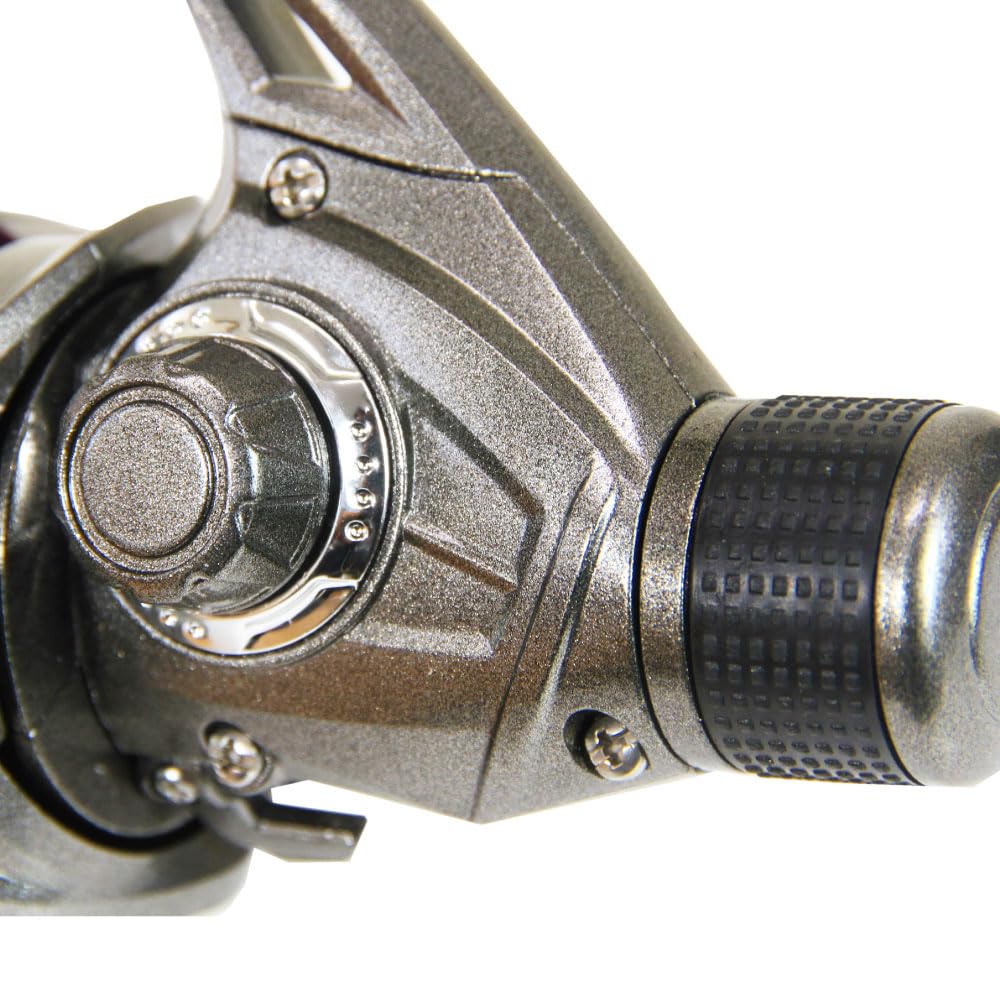 Friday Yaen FD3000 Spinning Reel with Line for Aori Yaen Fishing (ori-781770)