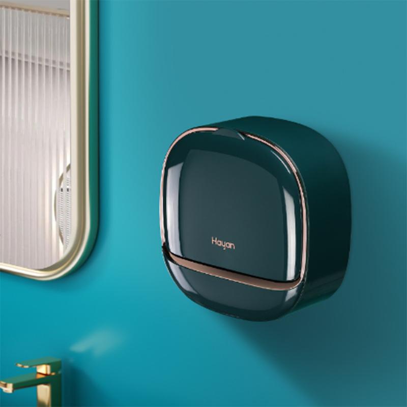 

Настенная мыльница без отверстий, овальная пластиковая мыльница, полка для хранения мыла в ванной, роскошный дизайн