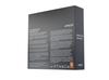 AMD Ryzen 5 7600X (Box cooler not included) 6 cores 12 threads  4.7GHz (Boost 5.3GHz) 105W 100-100000593WOF Shipped within Japan (Please check the
