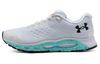 Hovr Infinite 3 Pntsp Cn 'White Teal' Damen 3025496-100