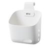 Sorting Storage Storage Rack Plastic Bathroom Storage Organizer Hanging Storage Basket  Home
