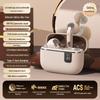 2025 Bluetooth Noise-Canceling In-Ear Headphones – Wireless, Long Battery Life, Comfortable Fit