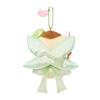 Chiikawa Super Magical Chiikawa Power Up Mascot Plush Toy Kurimanju
