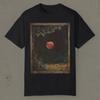 PHYSICS GRAVITY APPLE Unisex Shirt Isaac Newton Tree Tee Science Math T-Shirt