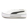 Puma Kaia Platform Weiß Schwarz Damen Sneaker 383804-01