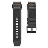 22mm 26mm Silicone Strap for Garmin Watch Fenix 8 7X 7 Pro Solar/6X 6 Sapphire 5 5X Plus 3 3HR/Epix QuickFit Band Bracelet Correas