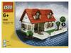 LEGO Designer Můj domov 4886